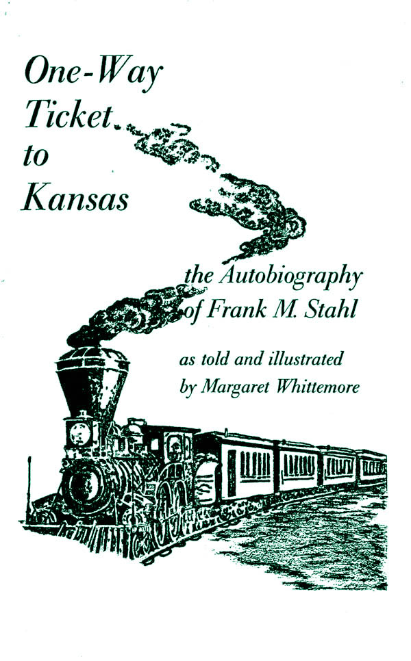 OneWay Ticket to Kansas